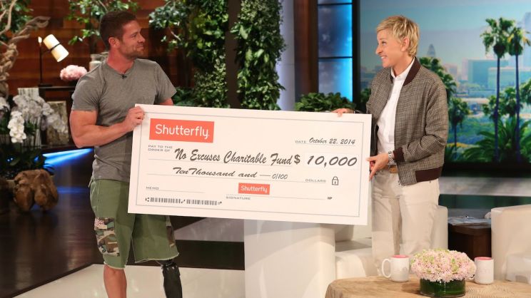 Noah Galloway