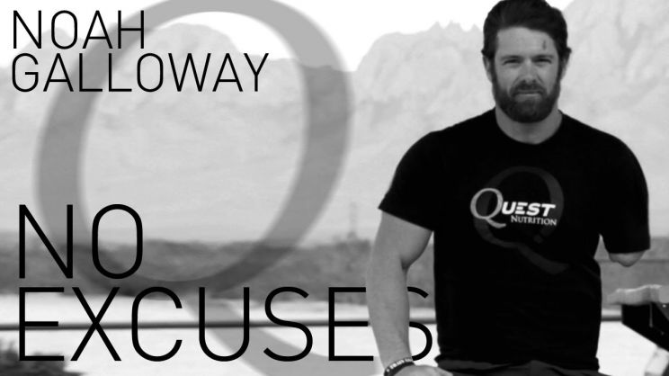 Noah Galloway