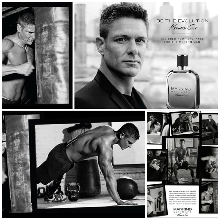 Noah Galloway