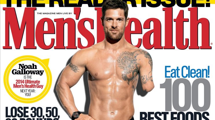 Noah Galloway