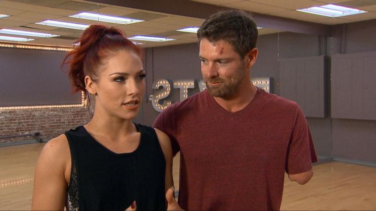 Noah Galloway