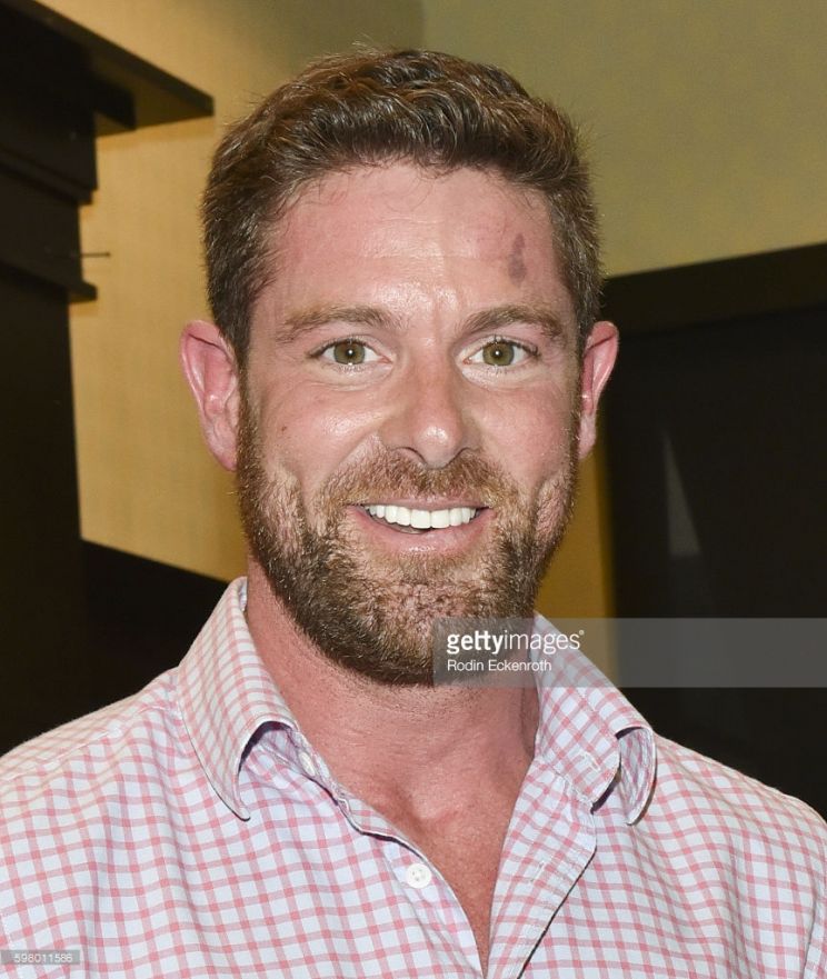 Noah Galloway