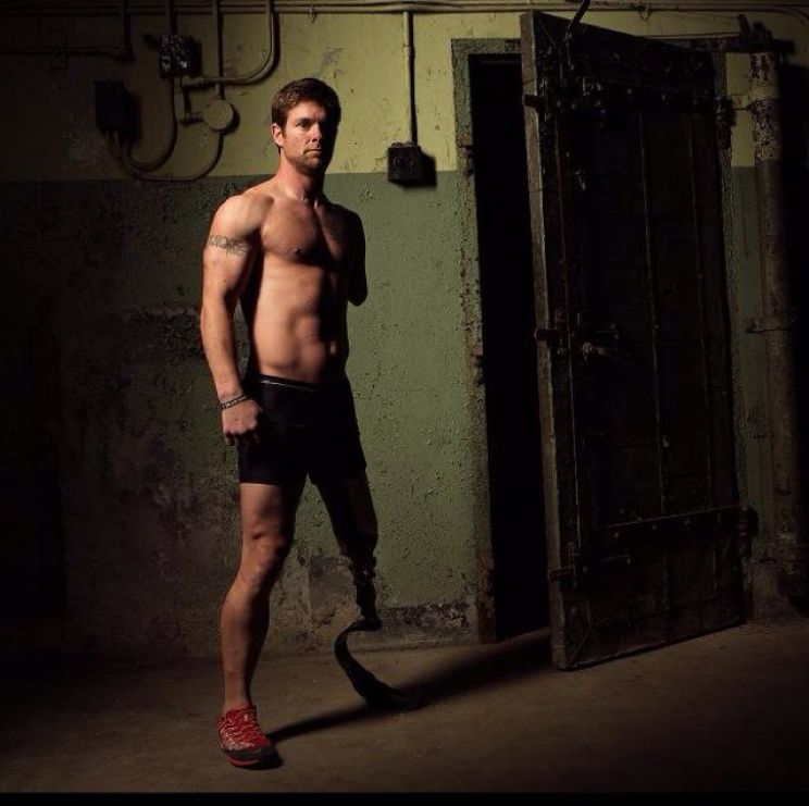Noah Galloway