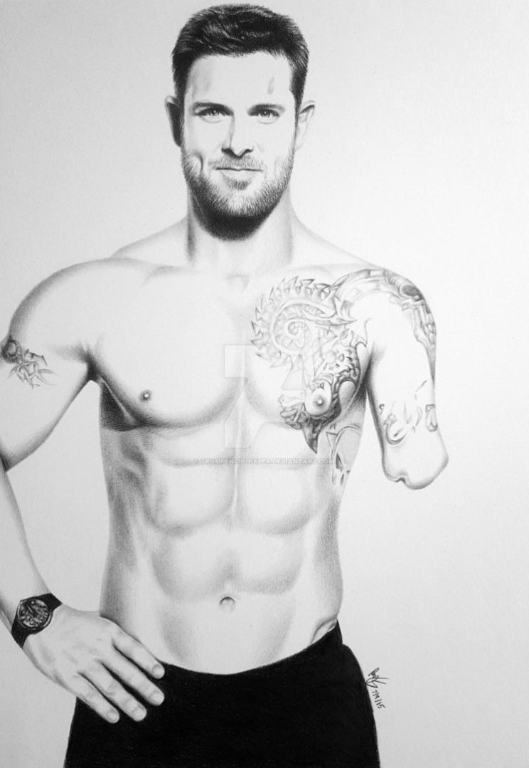 Noah Galloway