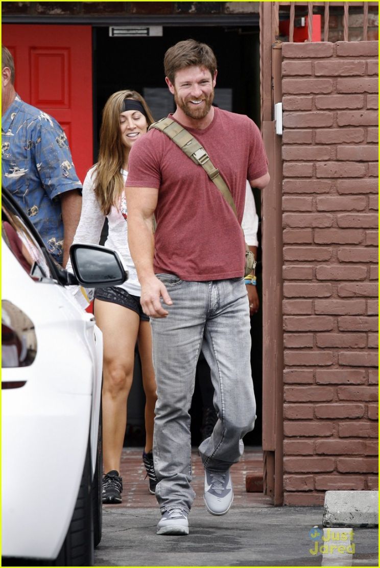 Noah Galloway
