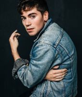 Noah Galvin