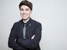 Noah Galvin