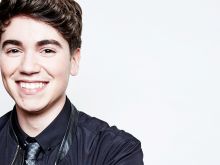 Noah Galvin