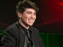 Noah Galvin