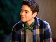 Noah Galvin