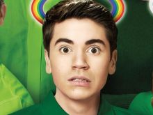 Noah Galvin