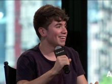 Noah Galvin