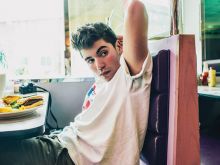 Noah Galvin