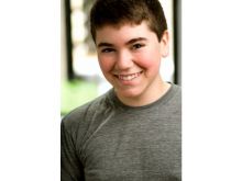 Noah Galvin