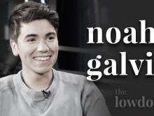 Noah Galvin
