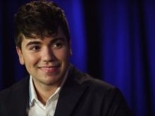 Noah Galvin