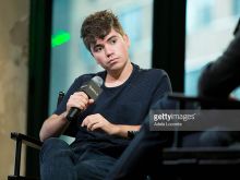 Noah Galvin