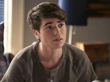 Noah Galvin