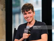 Noah Galvin