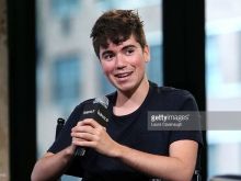 Noah Galvin