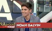 Noah Galvin