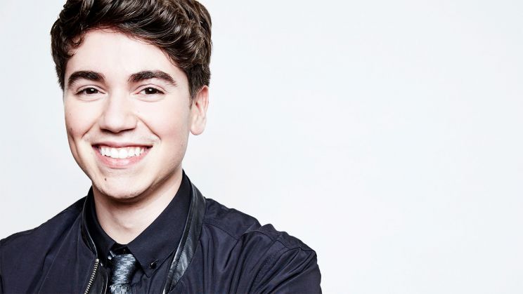 Noah Galvin
