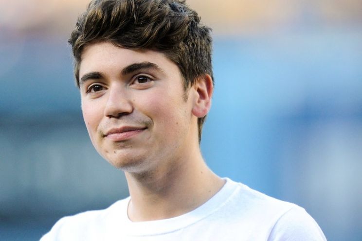 Noah Galvin