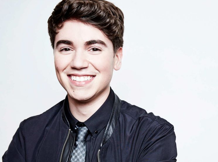 Noah Galvin