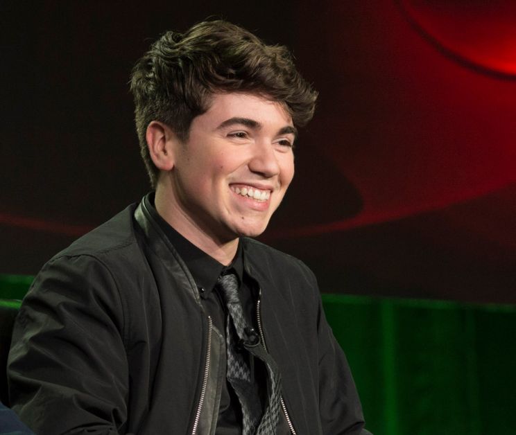 Noah Galvin