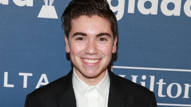 Noah Galvin