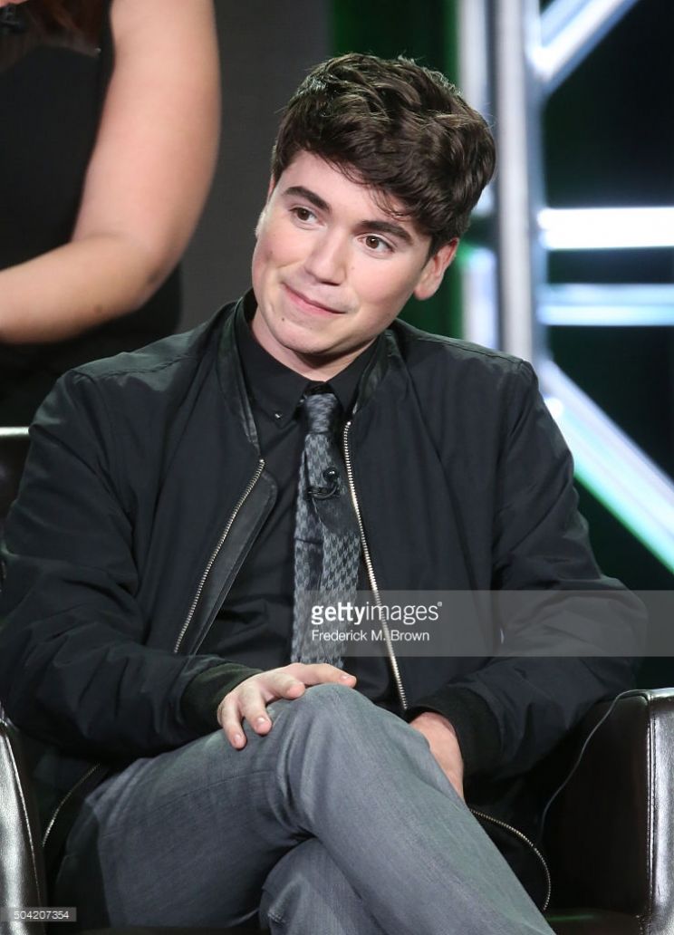 Noah Galvin