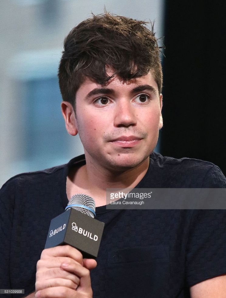 Noah Galvin