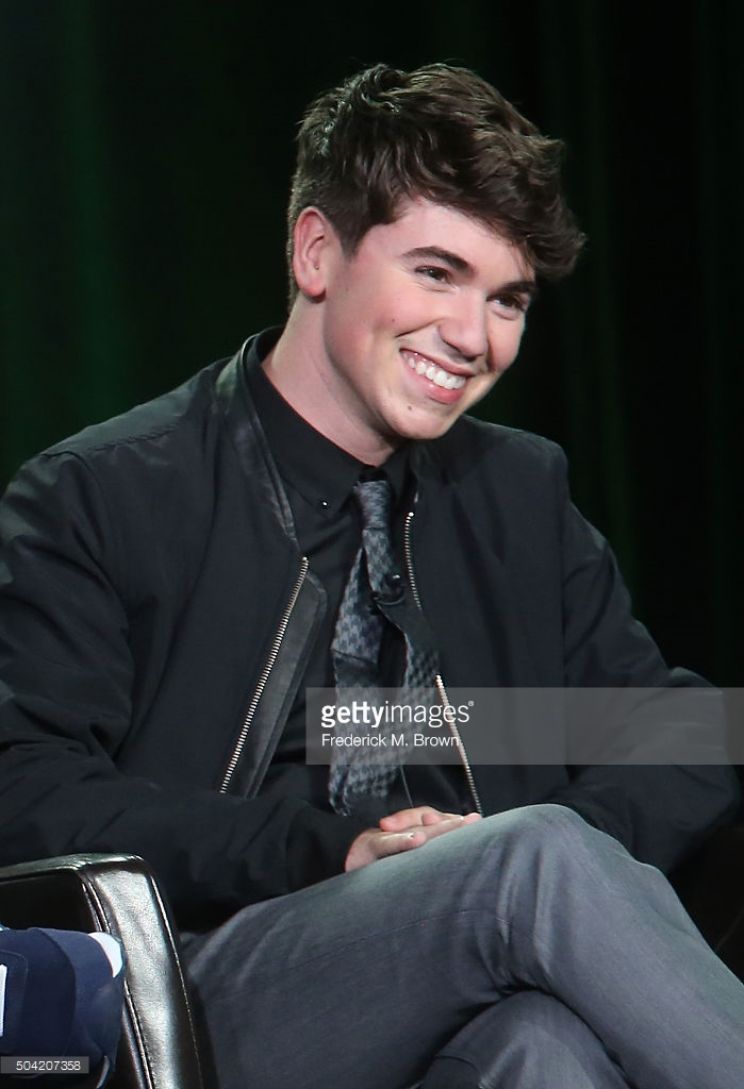 Noah Galvin