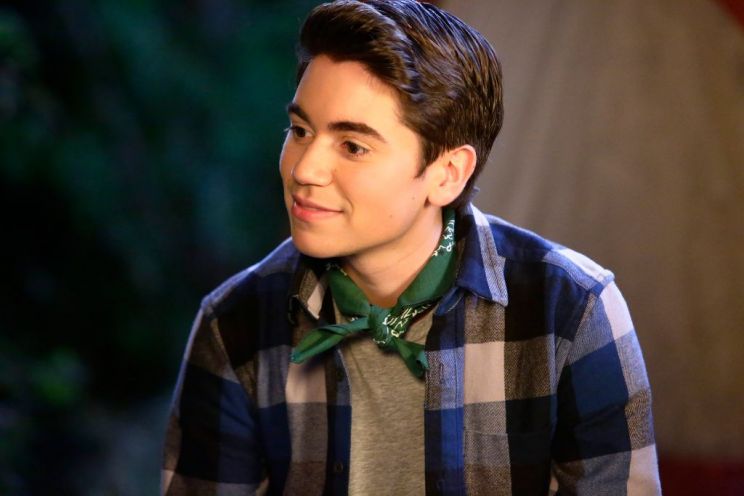 Noah Galvin