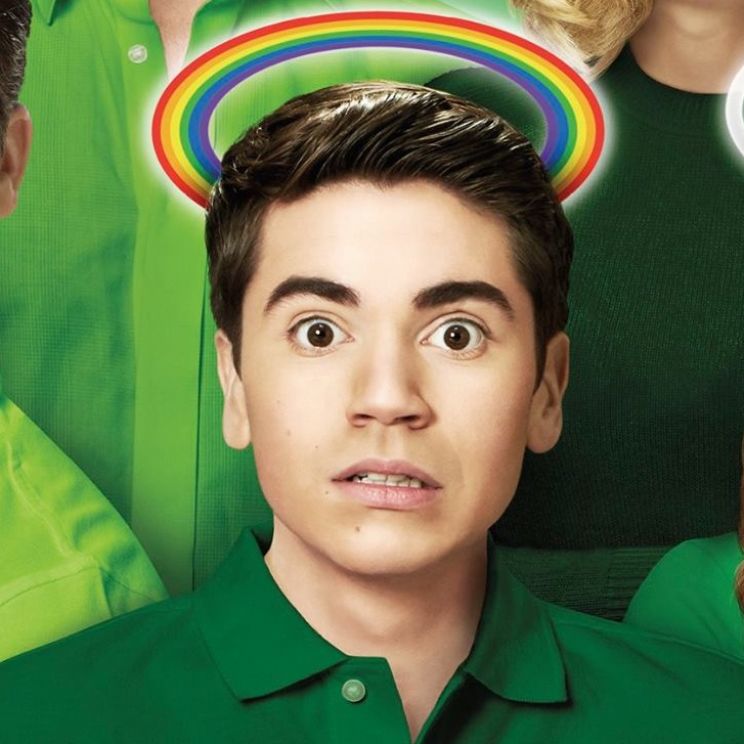 Noah Galvin