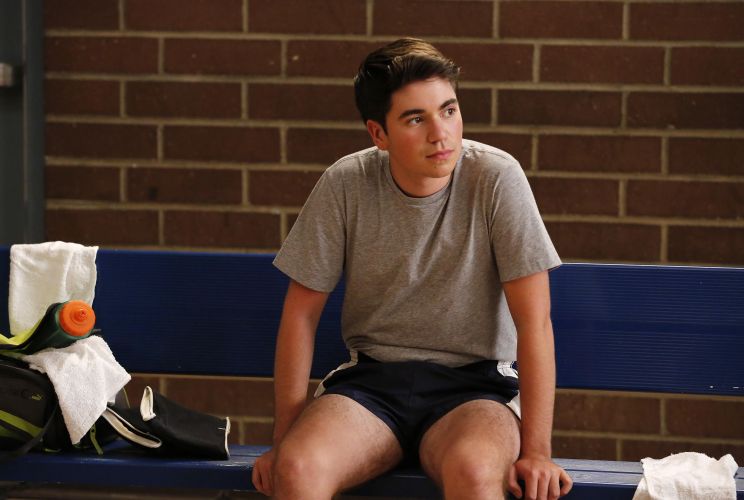 Noah Galvin