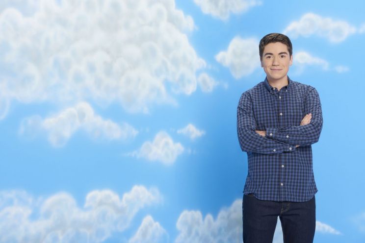 Noah Galvin