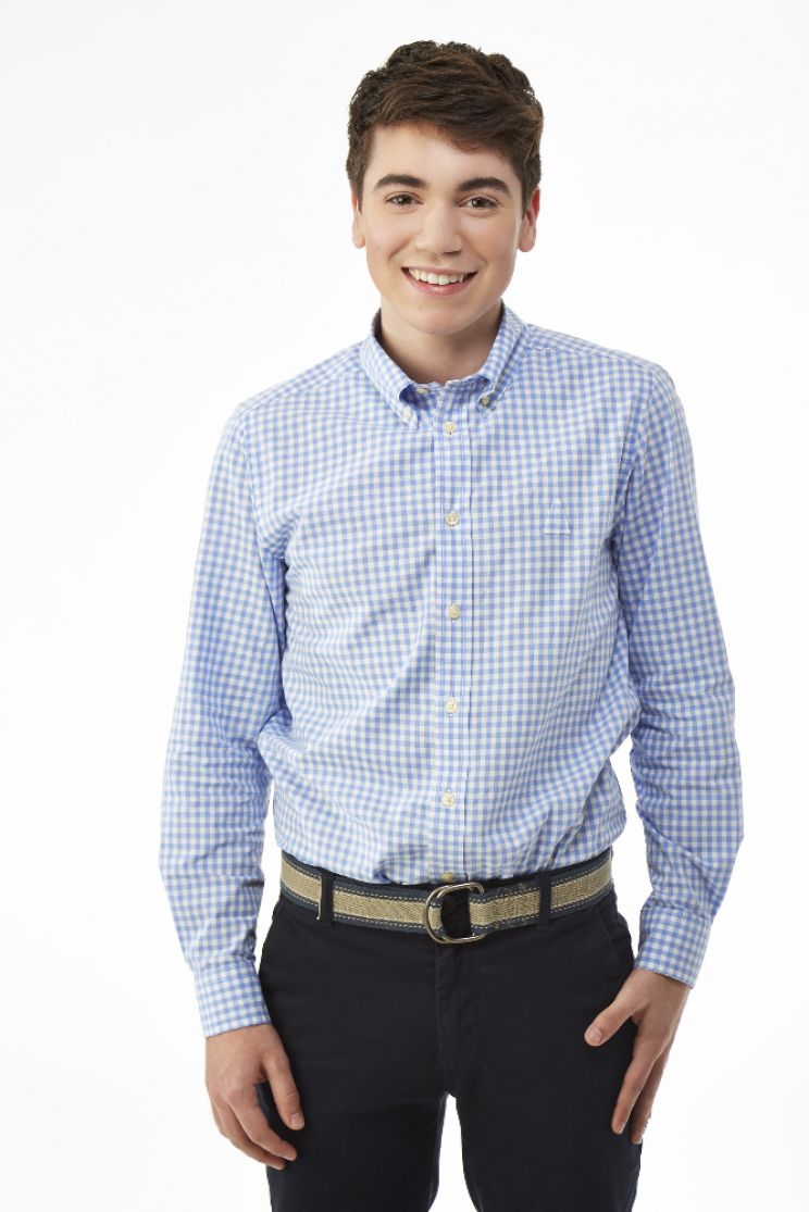 Noah Galvin