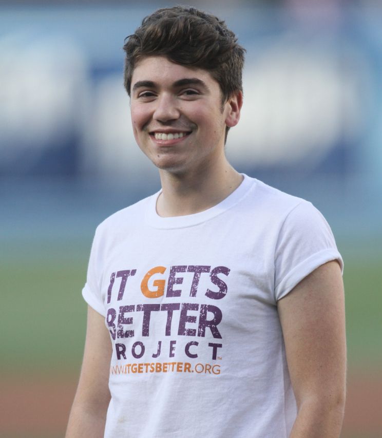 Noah Galvin