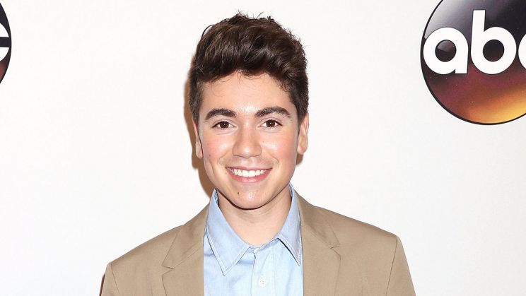 Noah Galvin