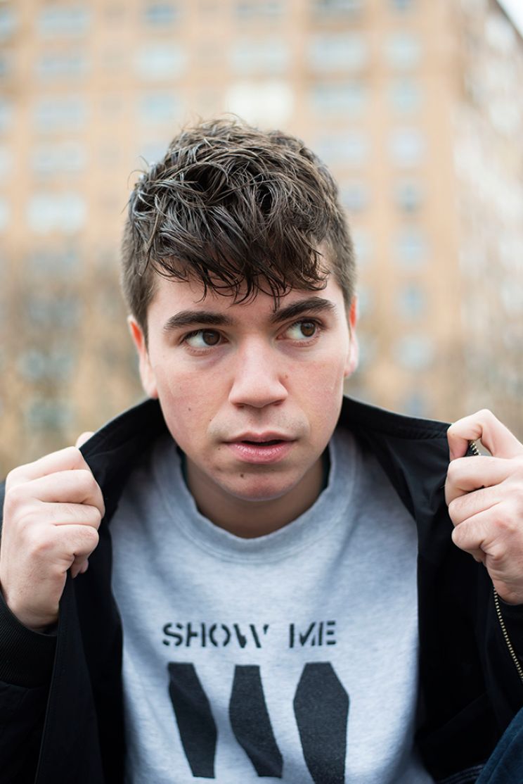 Noah Galvin