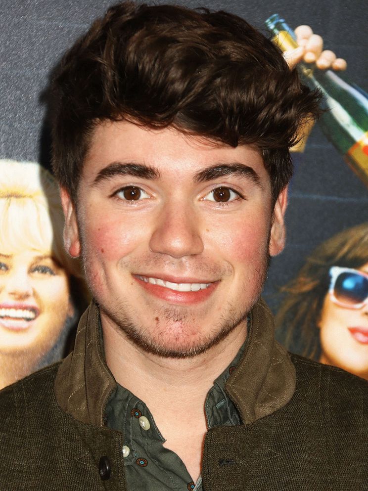 Noah Galvin