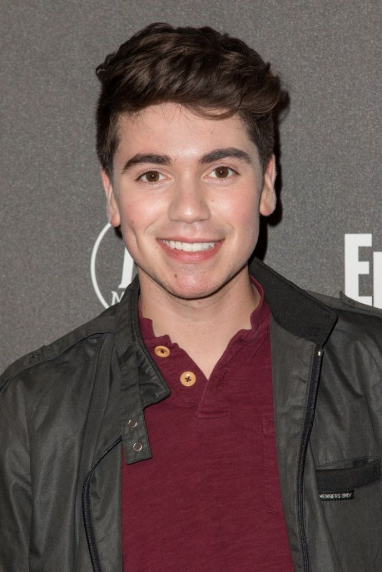 Noah Galvin