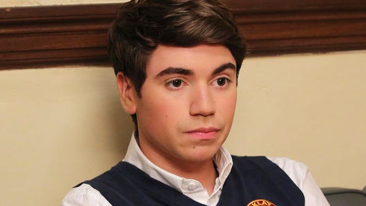 Noah Galvin