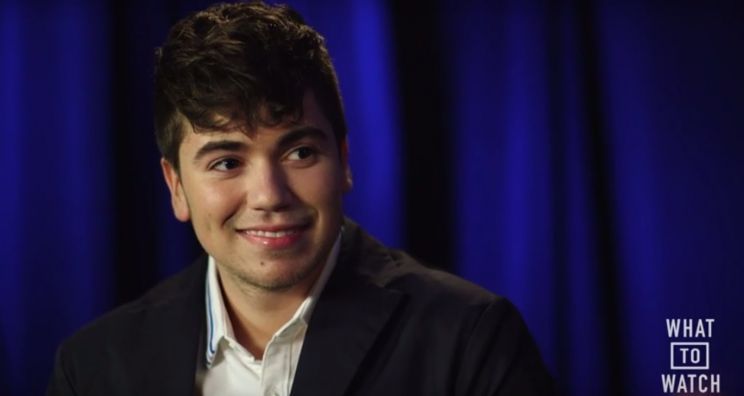 Noah Galvin