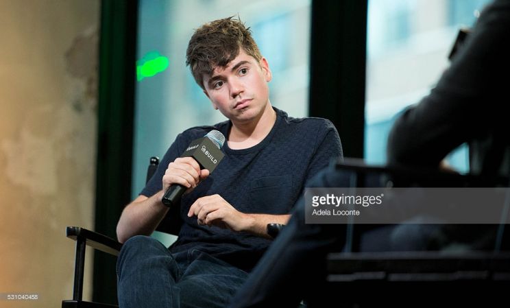 Noah Galvin