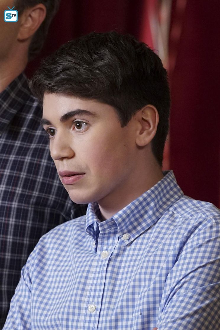 Noah Galvin