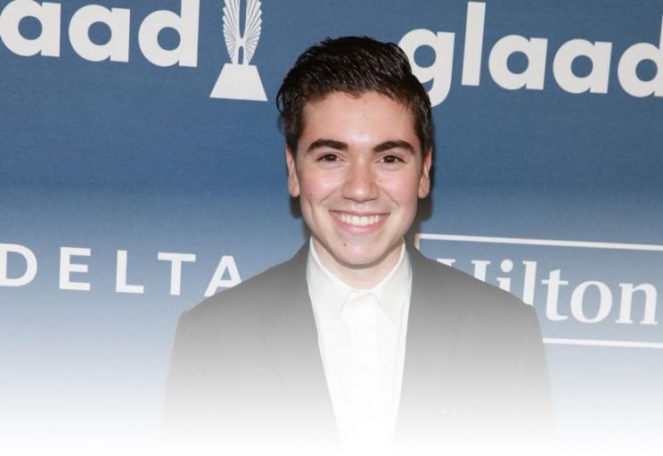 Noah Galvin