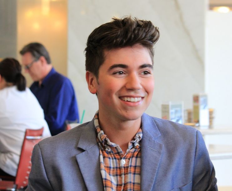 Noah Galvin