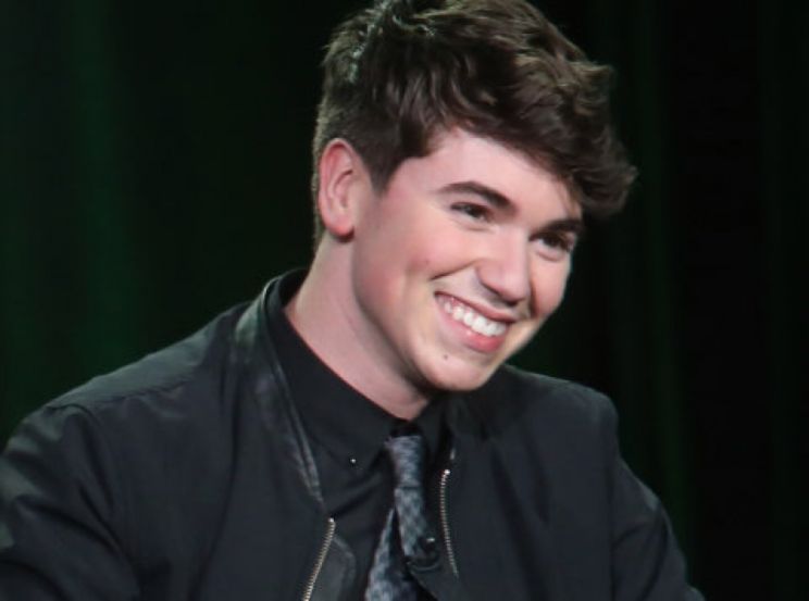 Noah Galvin